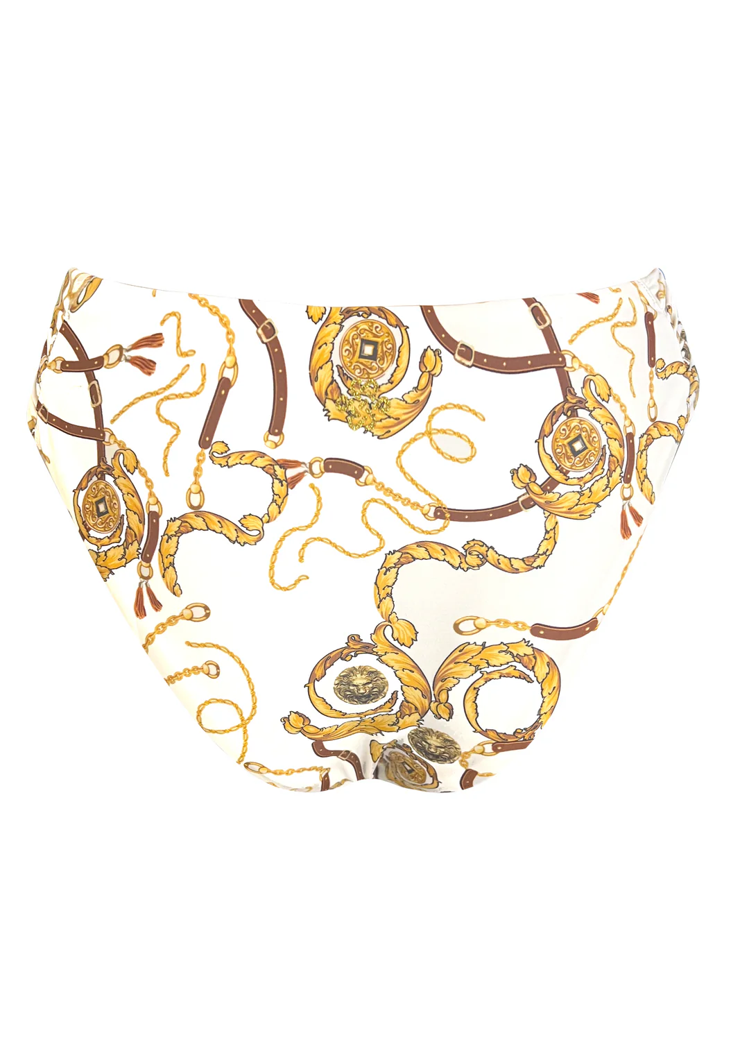 Bikinibyxa/ Goldie
