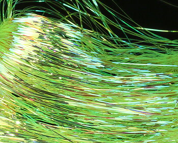 Mirage Hair Fluo Chartreuse