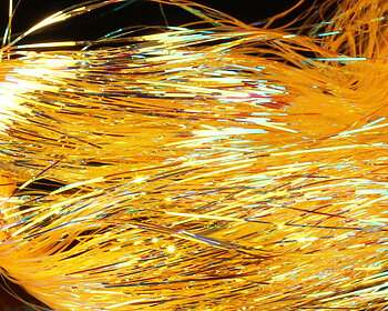 Mirage Hair Fluo Orange