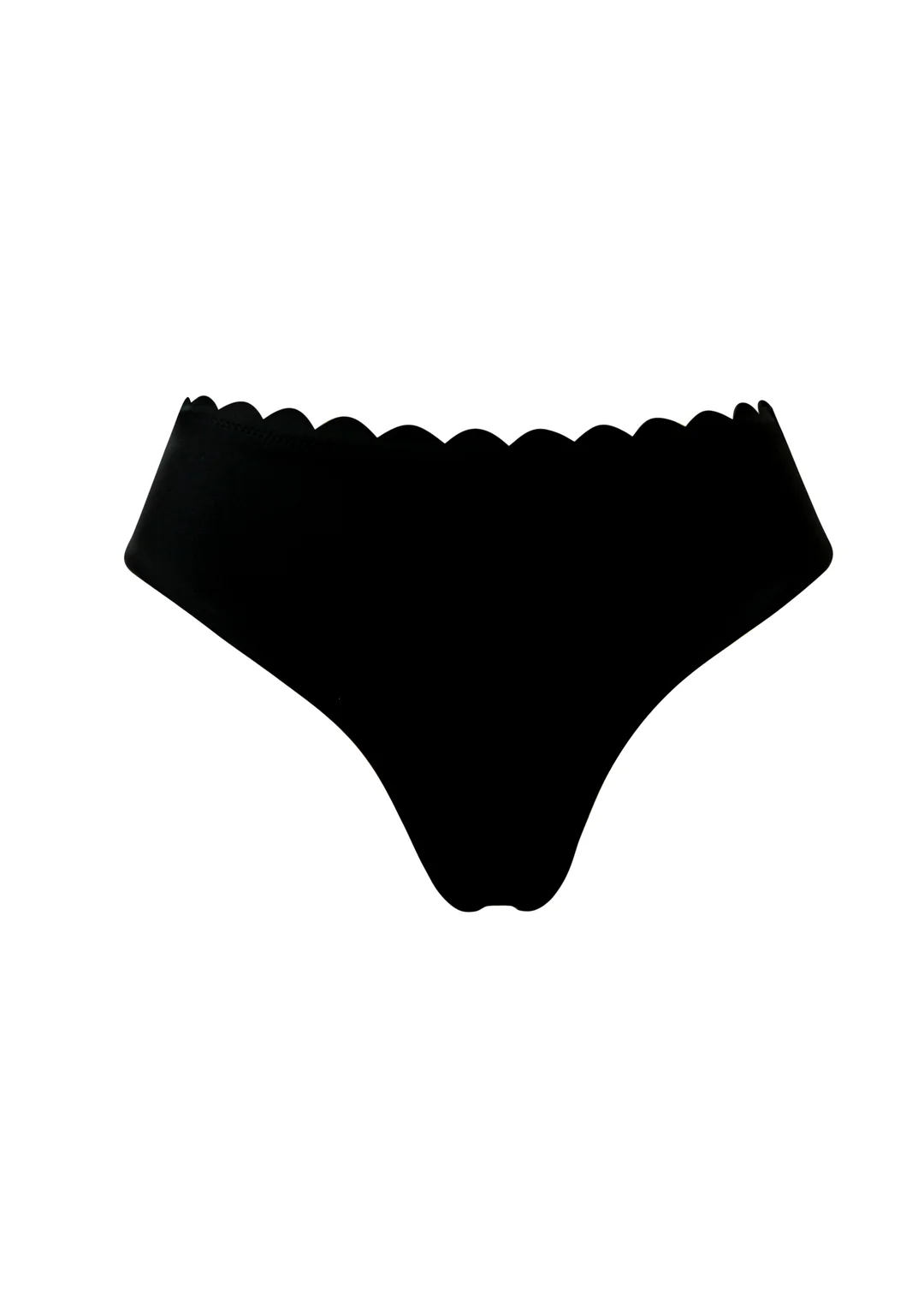 Bikinibyxa/ Venus / Svart 