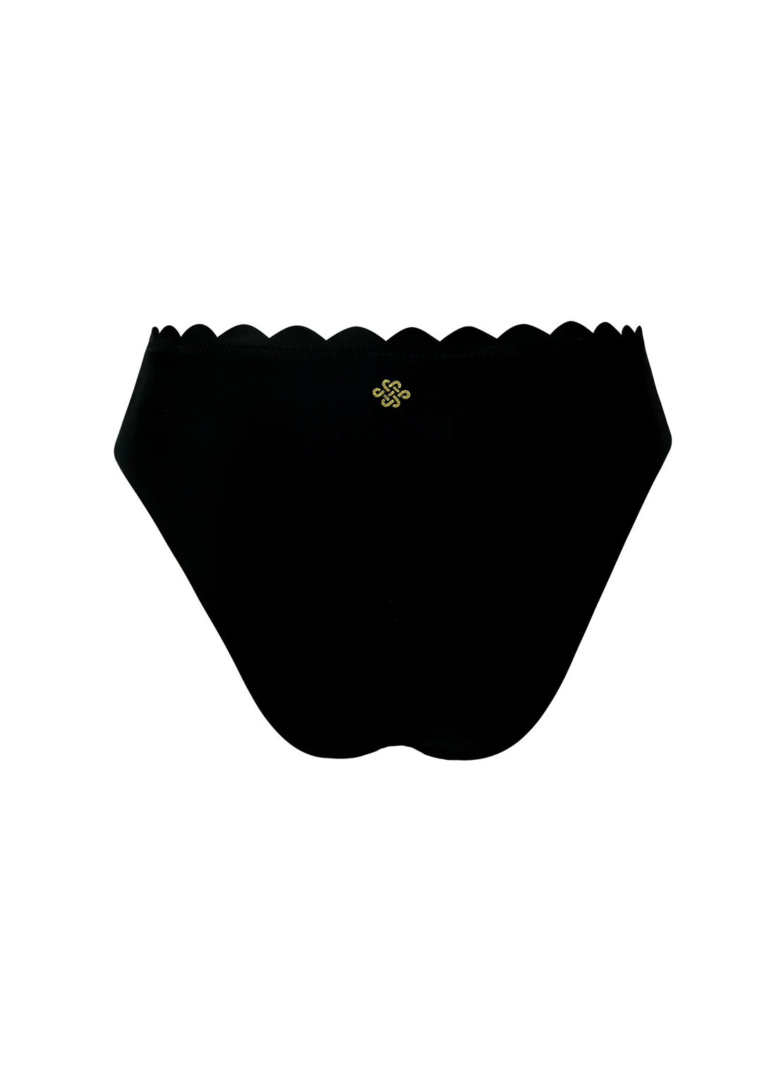Bikinibyxa/ Venus / Svart 