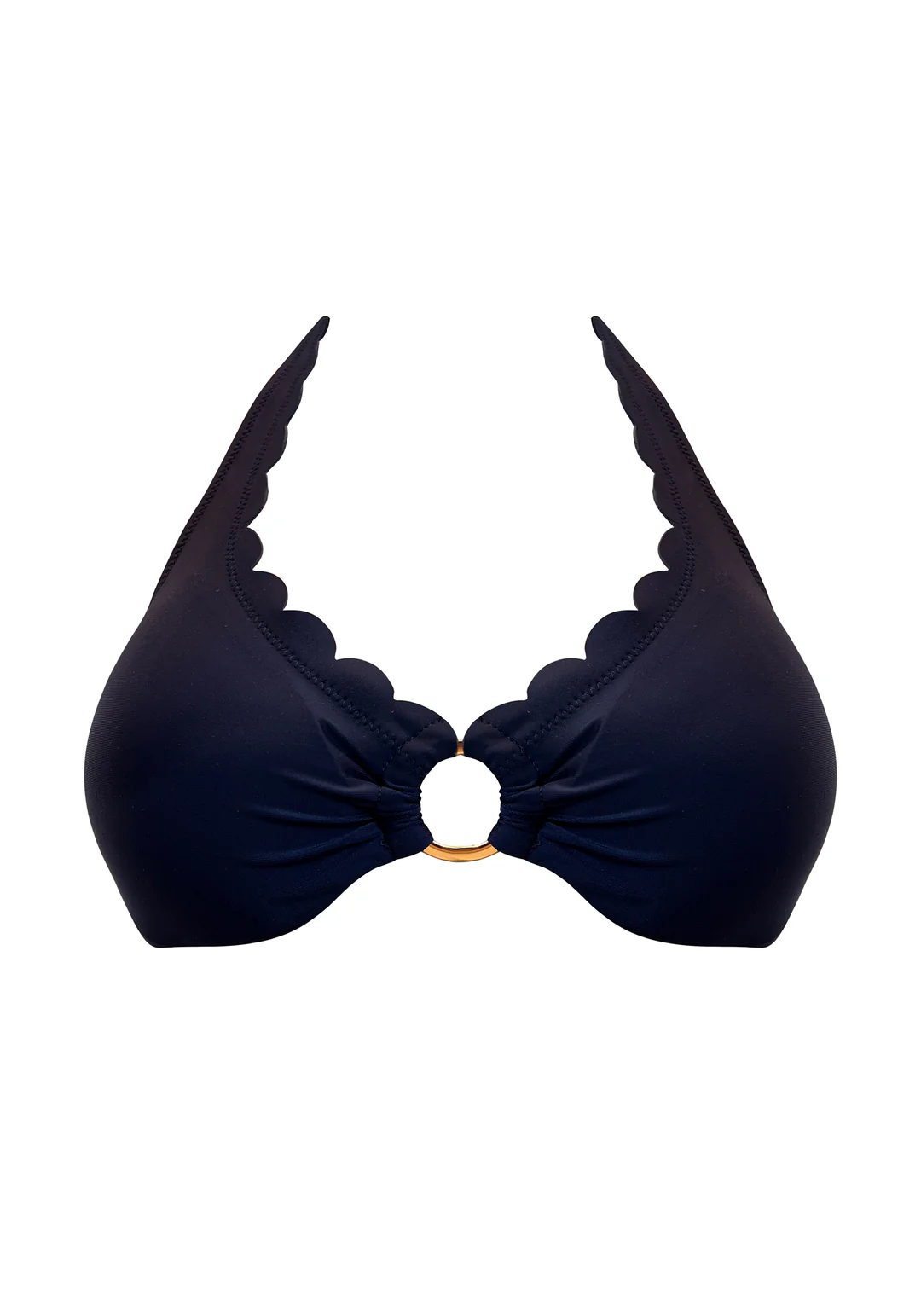 Bikiniöverdel/ Venus / Blå