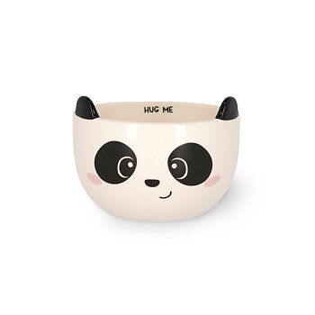 Frukostskål, Buongiorno!, Panda