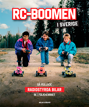 RC-boomen i Sverige