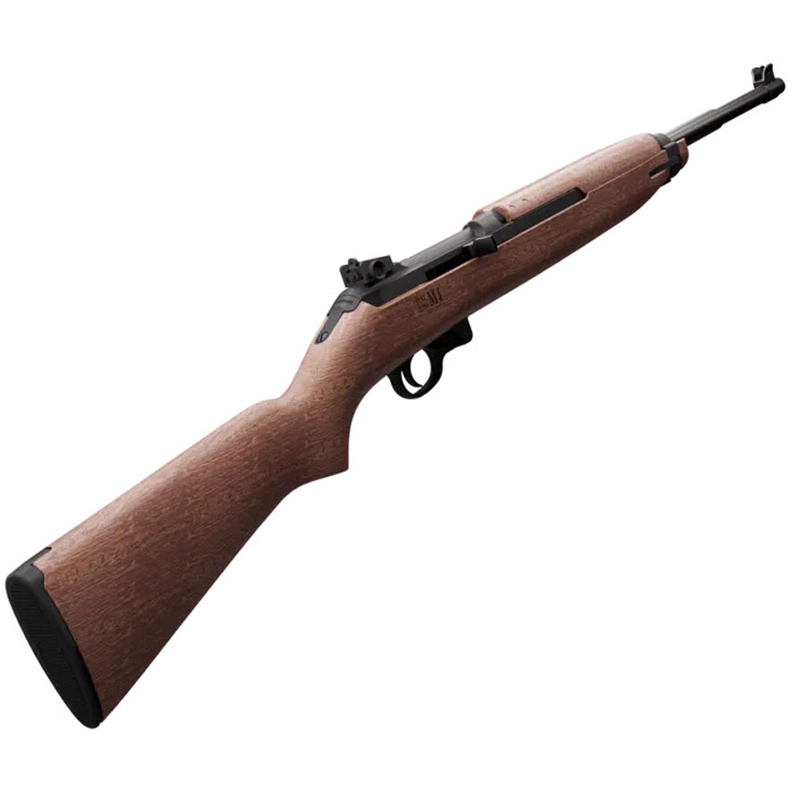 Crosman M1 Full/Semi Auto 4,5mm BB - 5
