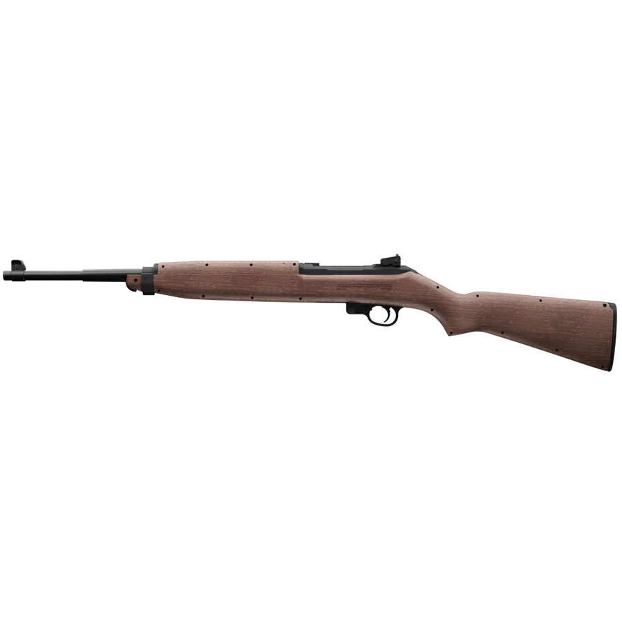 Crosman M1 Full/Semi Auto 4,5mm BB - 2