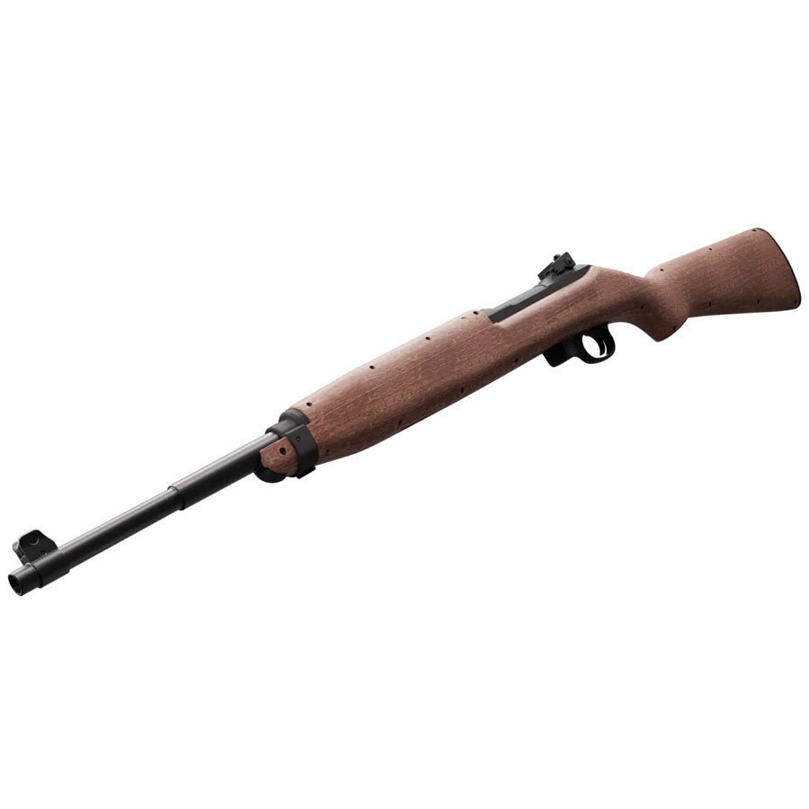 Crosman M1 Full/Semi Auto 4,5mm BB - 4