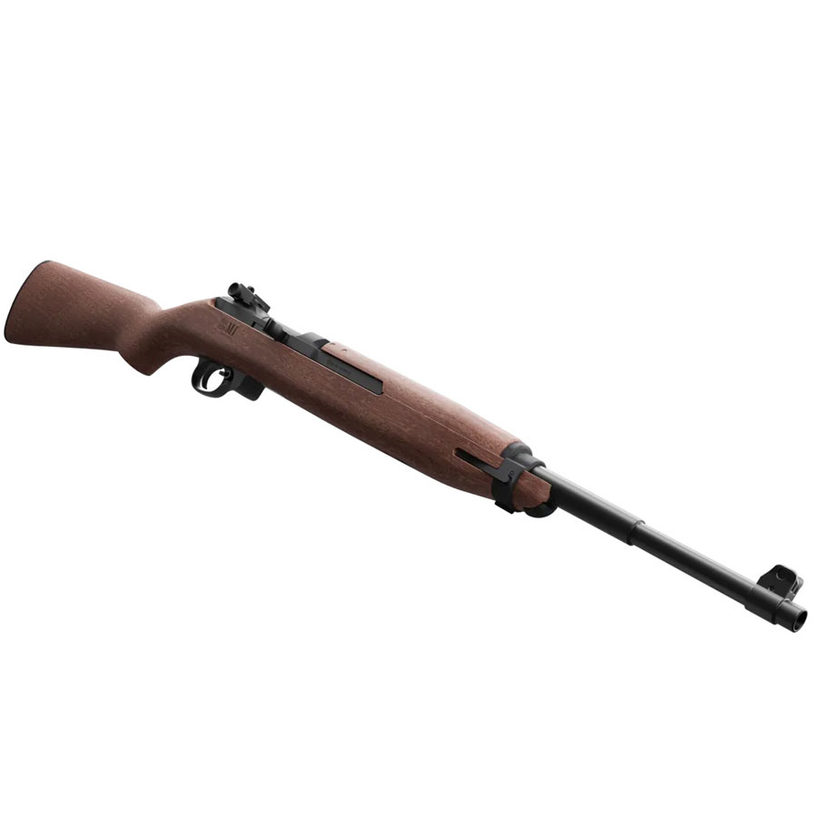Crosman M1 Full/Semi Auto 4,5mm BB - 3