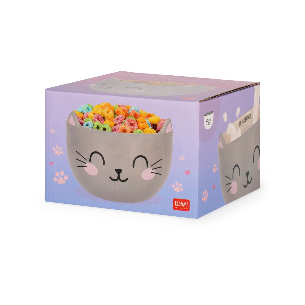 Frukostskål, Buongiorno!, Kitty - 2