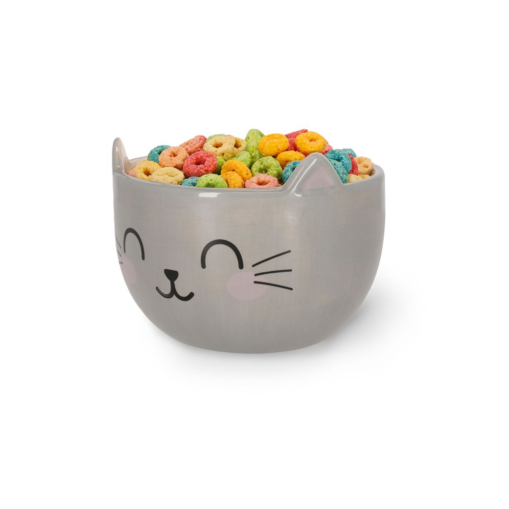 Frukostskål, Buongiorno!, Kitty - 6