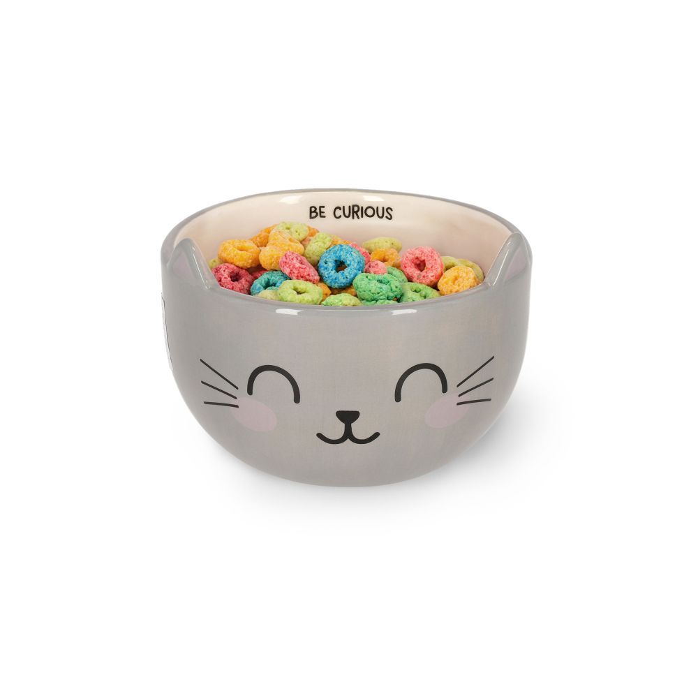 Frukostskål, Buongiorno!, Kitty - 4