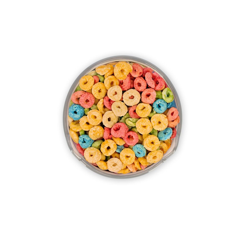 Frukostskål, Buongiorno!, Kitty - 5