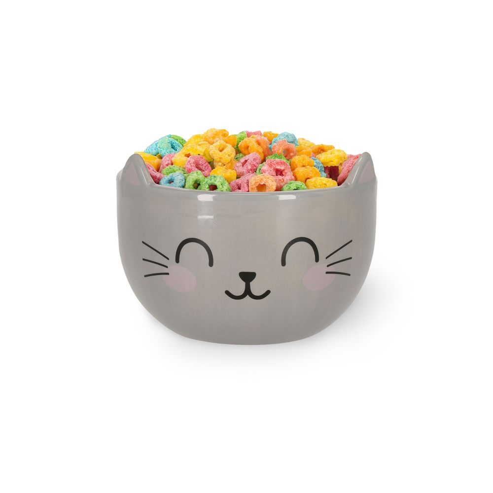 Frukostskål, Buongiorno!, Kitty - 3