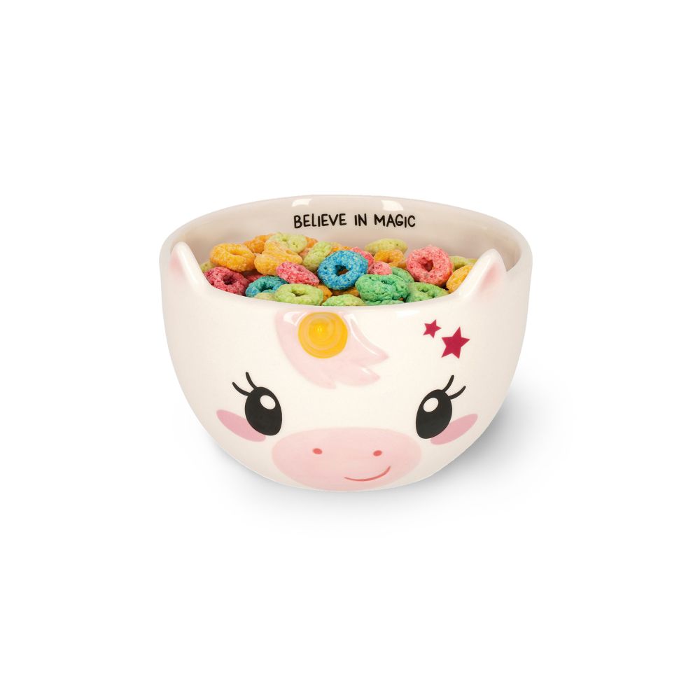 Skål til morgenmad, Buongiorno!, Unicorn - 4