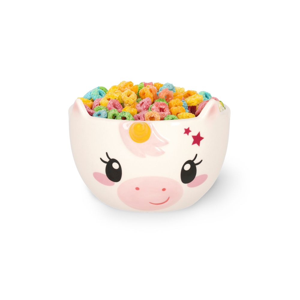 Skål til morgenmad, Buongiorno!, Unicorn - 3