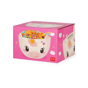 Frukostskål, Buongiorno!, Unicorn