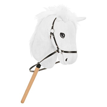 IMPERIAL RIDING Käpphäst Free Spirit Vit