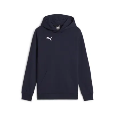 Puma Teamgoal  Casuals Hoodie Jr (Lycksele IF SIM)