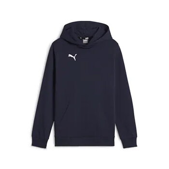 Puma Teamgoal  Casuals Hoodie (Lycksele IF SIM)