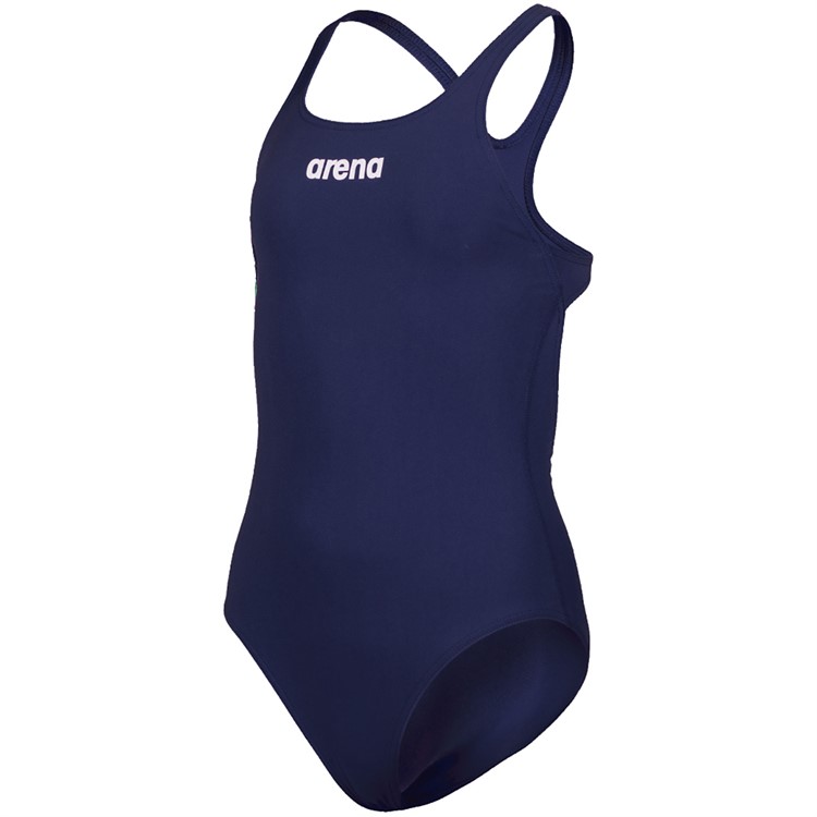 GIRL'S TEAM SWIMSUIT SWIM PRO SOLID JR (Lycksele IF SIM)