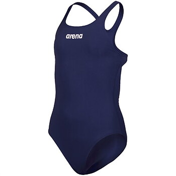 GIRL'S TEAM SWIMSUIT SWIM PRO SOLID JR (Lycksele IF SIM)