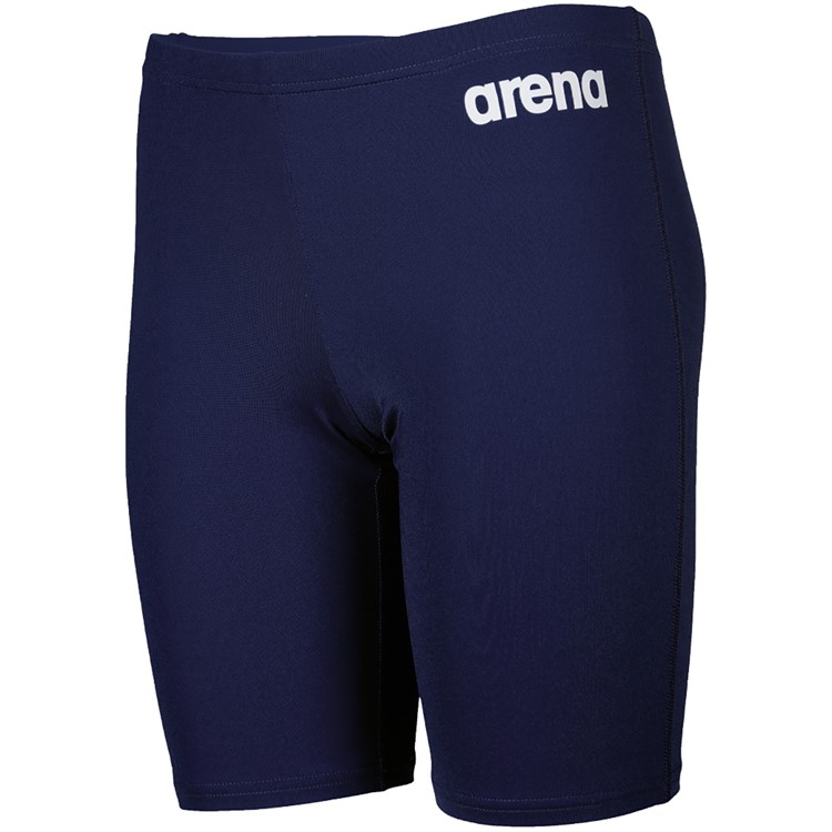 BOY'S TEAM SWIM JAMMER SOLID JR (Lycksele IF SIM)