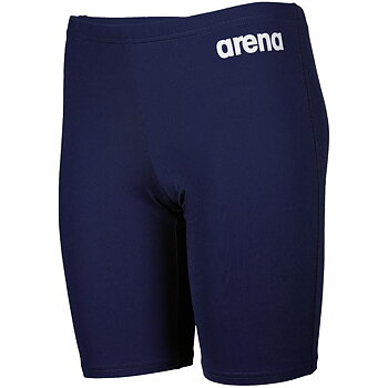BOY'S TEAM SWIM JAMMER SOLID JR (Lycksele IF SIM)