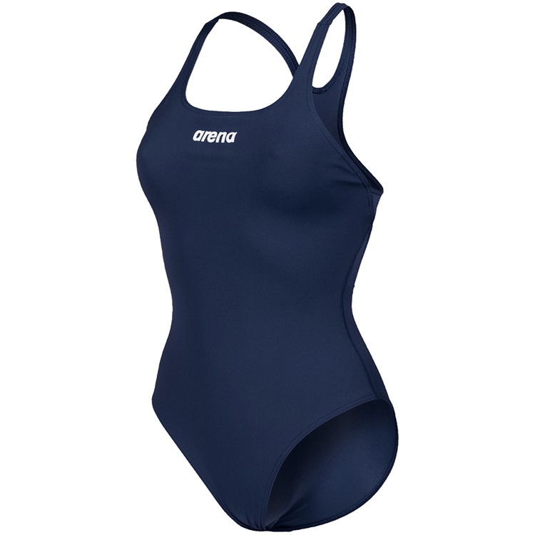 WOMEN'S TEAM SWIMSUIT SWIM PRO SOLID (Lycksele IF SIM)