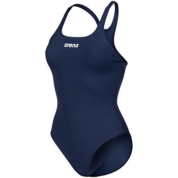 WOMEN'S TEAM SWIMSUIT SWIM PRO SOLID (Lycksele IF SIM)