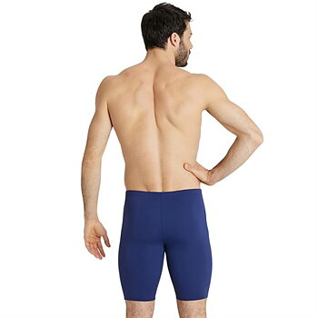 MEN'S TEAM SWIM JAMMER SOLID (Lycksele IF SIM)