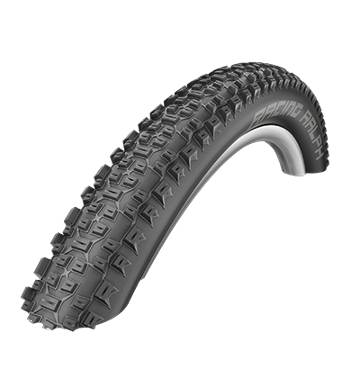 Däck 57-584 RACING RALPH PERF, TWINSKIN, TLR