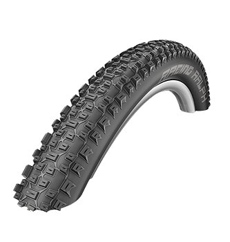Däck 57-584 RACING RALPH PERF, TWINSKIN, TLR