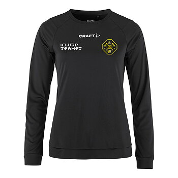 Craft Rush 2.0 LS Tee Dam (Glanshammar Friidrott)