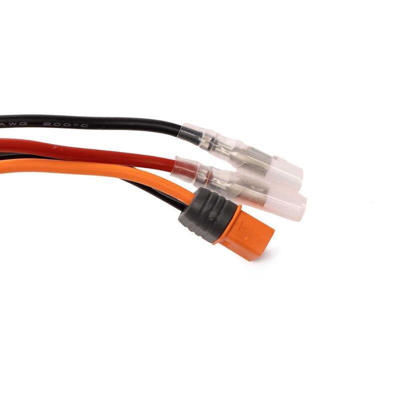 Spektrum Firma 40A Smart Dual Protocol 2-in-1 ESC and Receiver - 7
