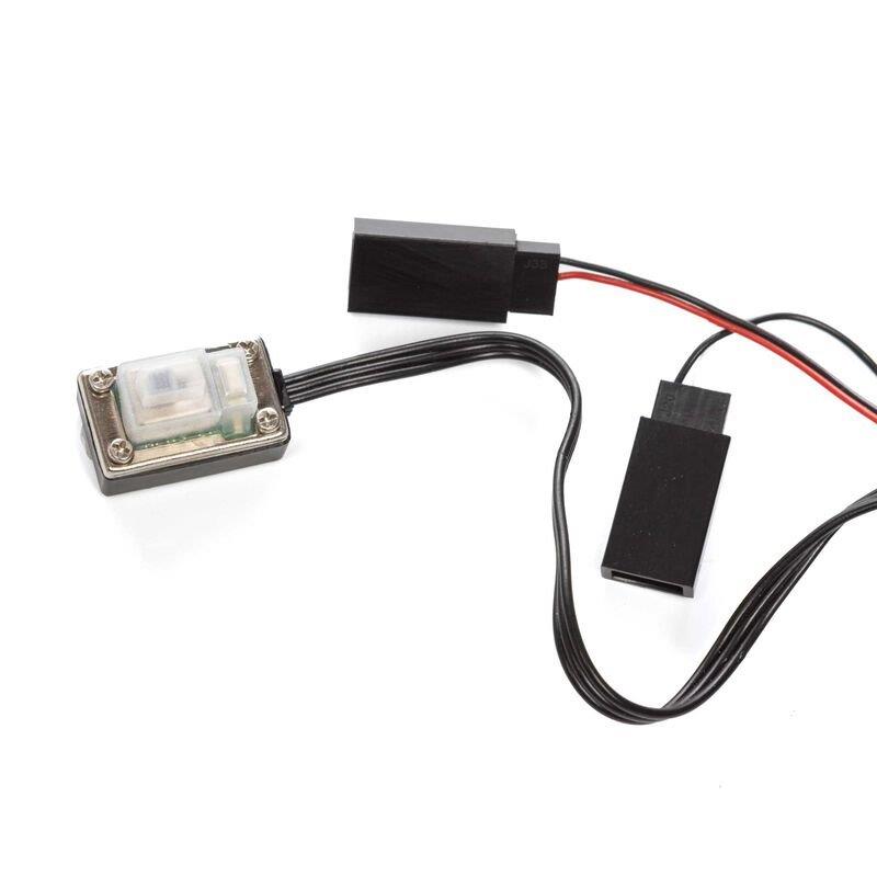 Spektrum Firma 40A Smart Dual Protocol 2-in-1 ESC and Receiver - 6