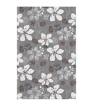 Ekelund Löpare 35 x 120 cm Vinterblomma*