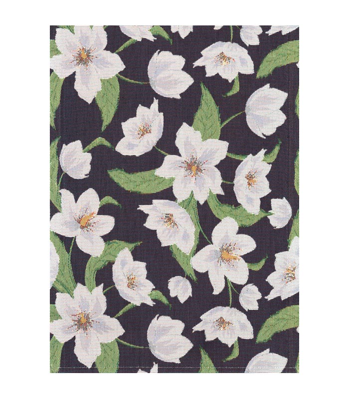 Ekelund Handduk 40 x 60 cm Julros* - 2