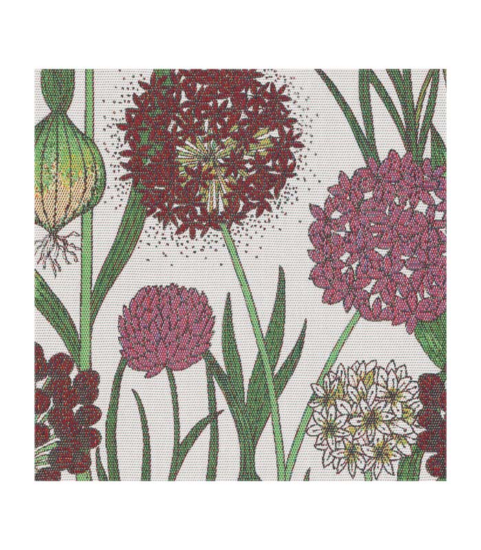 Ekelund Löpare 35 x 120 cm Allium - 2
