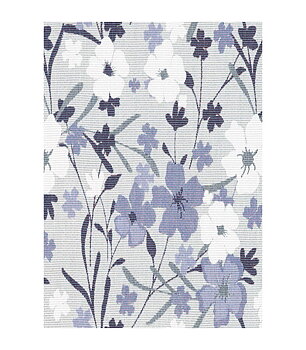 Ekelund Löpare 35 x 120 cm Blombo*