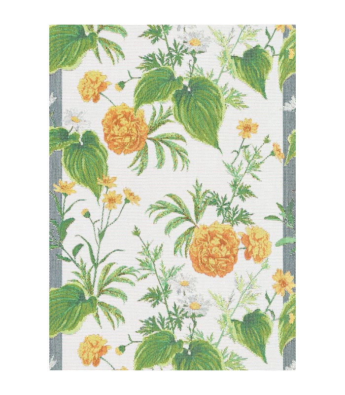 Ekelund Löpare 35 x 120 cm Bloomy* - 2