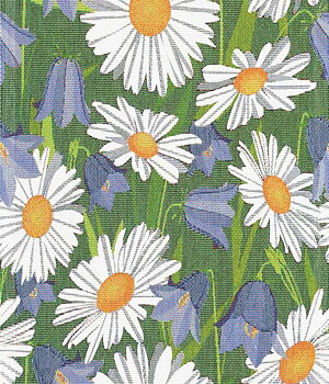 Ekelund Löpare 35 x 120 cm Delight