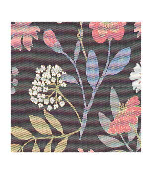 Ekelund Löpare 35 x 120 cm Flower Season
