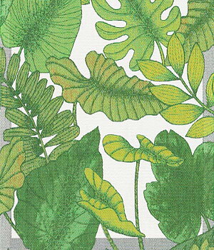 Ekelund Löpare 35 x 120 cm Foliage*