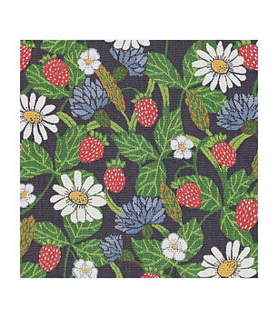 Ekelund Löpare 35 x 120 cm Fragaria