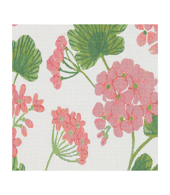 Ekelund Löpare 35 x 120 cm Pelargonia - 2