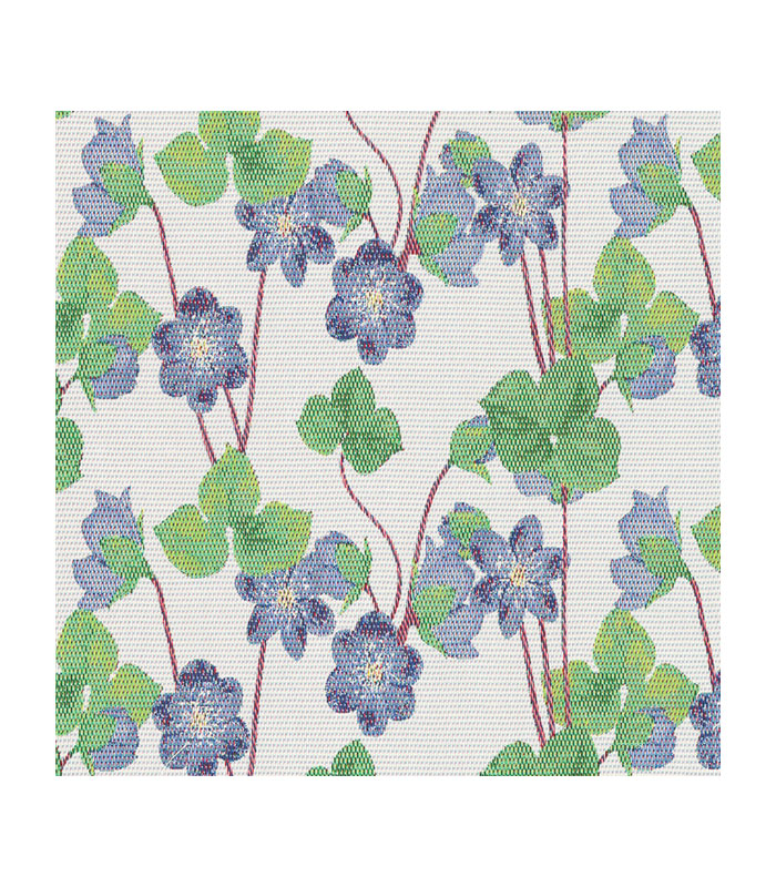 Ekelund Löpare 35 x 120 cm Hepatica* - 2