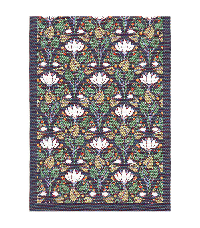 Ekelund Löpare 35 x 120 cm Lilies* - 2