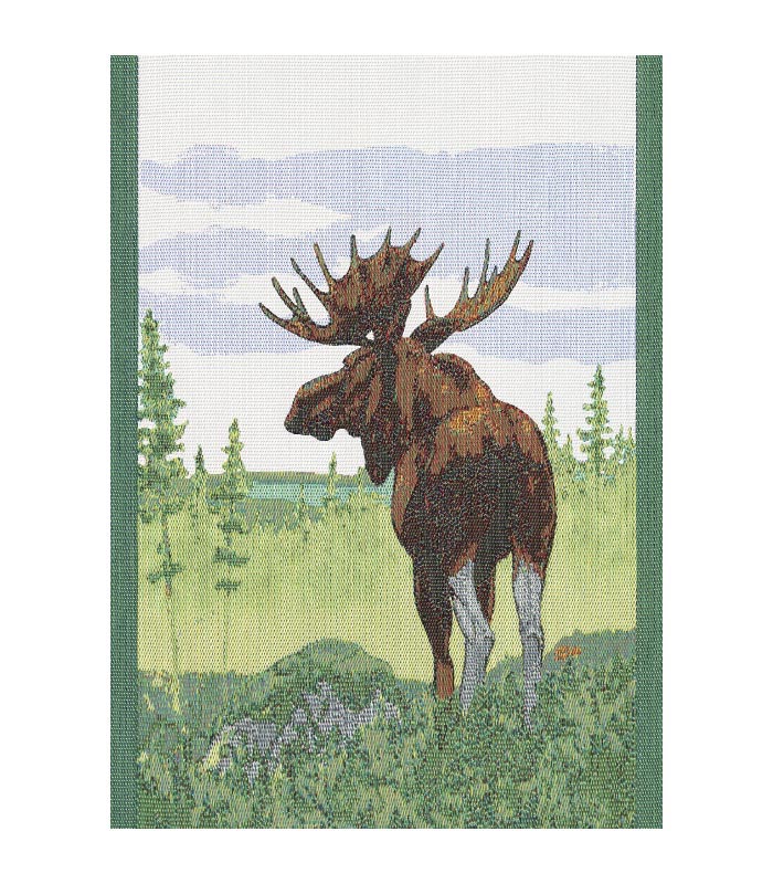 Ekelund Löpare 35 x 120 cm Moose* - 2