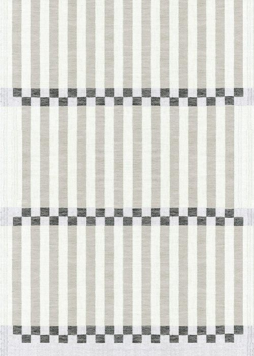 Ekelund Löpare 35 x 120 cm Rand 08* - 2