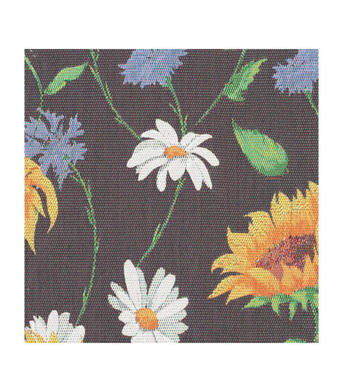 Ekelund Löpare 35 x 120 cm Solros* - 2